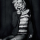 Illustration for article titled The Emperor Kate Moss Has No Pants